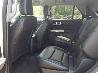 Ford Explorer 2024 AWD XLT 4dr SUV