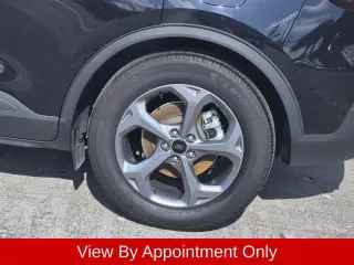 Ford Escape 2025 ST-Line 4dr SUV