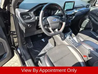 Ford Escape 2025 ST-Line 4dr SUV