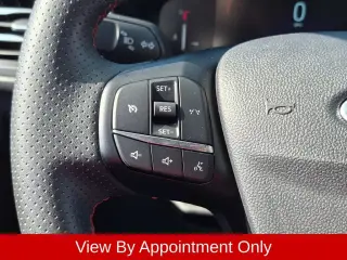 Ford Escape 2025 ST-Line 4dr SUV