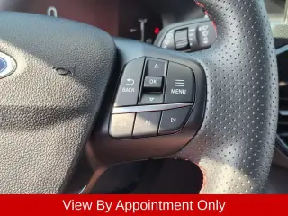 Ford Escape 2025 ST-Line 4dr SUV