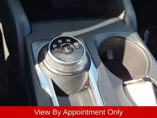 Ford Escape 2025 ST-Line 4dr SUV