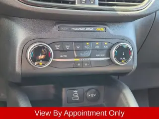 Ford Escape 2025 ST-Line 4dr SUV