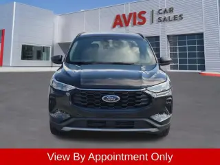 Ford Escape 2025 ST-Line 4dr SUV