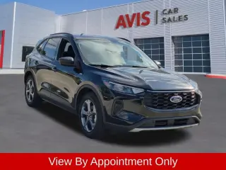 Ford Escape 2025 ST-Line 4dr SUV