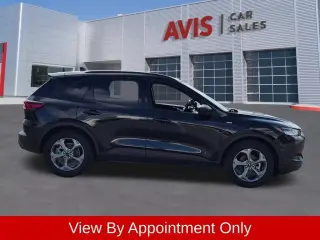 Ford Escape 2025 ST-Line 4dr SUV