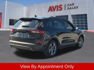 Ford Escape 2025 ST-Line 4dr SUV