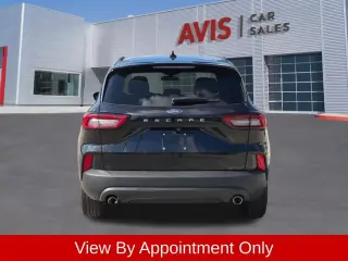 Ford Escape 2025 ST-Line 4dr SUV