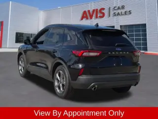 Ford Escape 2025 ST-Line 4dr SUV