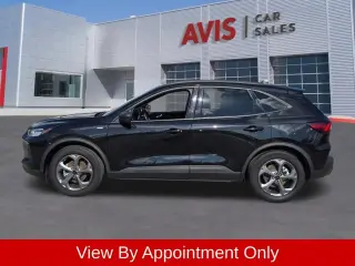 Ford Escape 2025 ST-Line 4dr SUV