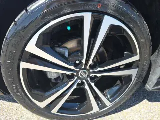 Nissan Sentra 2022 SR 4dr Sedán