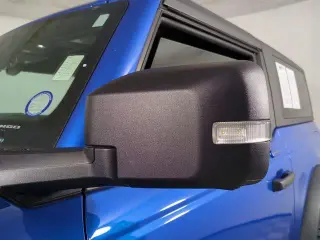 Ford Bronco 2023 4x4 Base Avanzado 2 SUV