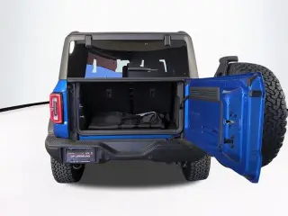 Ford Bronco 2023 4x4 Base Avanzado 2 SUV