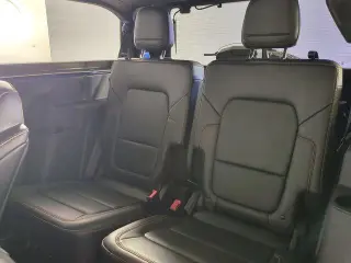 Ford Bronco 2023 4x4 Base Avanzado 2 SUV