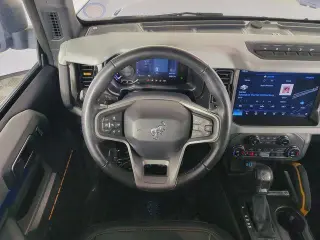 Ford Bronco 2023 4x4 Base Avanzado 2 SUV