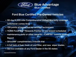 Ford Bronco 2023 4x4 Base Avanzado 2 SUV