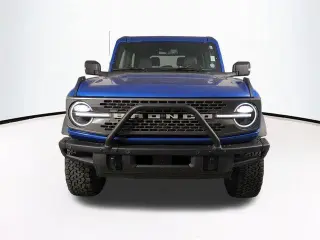 Ford Bronco 2023 4x4 Base Avanzado 2 SUV