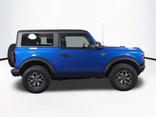 Ford Bronco 2023 4x4 Base Avanzado 2 SUV