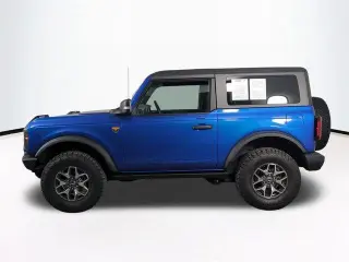 Ford Bronco 2023 4x4 Base Avanzado 2 SUV
