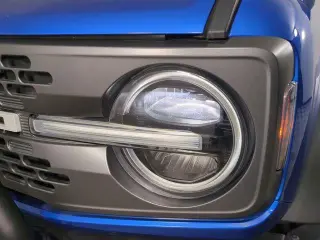 Ford Bronco 2023 4x4 Base Avanzado 2 SUV