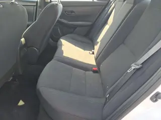 Nissan Sentra 2024 S 4dr Sedán