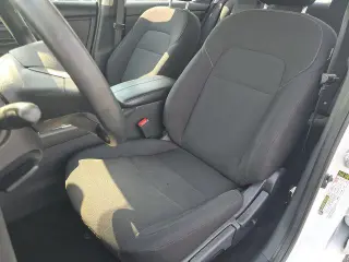 Nissan Sentra 2024 S 4dr Sedán