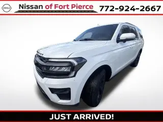Ford Expedition 2022 4x4 Limited 4dr SUV