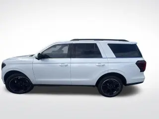 Ford Expedition 2022 4x4 Limited 4dr SUV