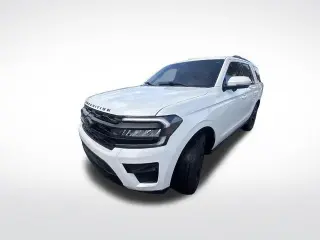 Ford Expedition 2022 4x4 Limited 4dr SUV