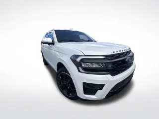 Ford Expedition 2022 4x4 Limited 4dr SUV