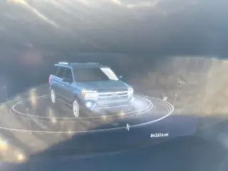 Ford Expedition 2022 4x4 Limited 4dr SUV