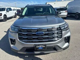 Ford Explorer 2025 AWD Active 4dr SUV