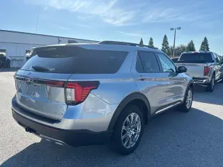 Ford Explorer 2025 AWD Active 4dr SUV