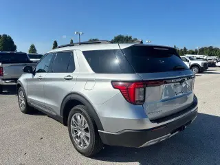 Ford Explorer 2025 AWD Active 4dr SUV