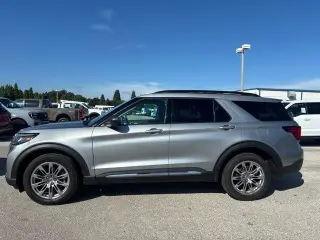 Ford Explorer 2025 AWD Active 4dr SUV
