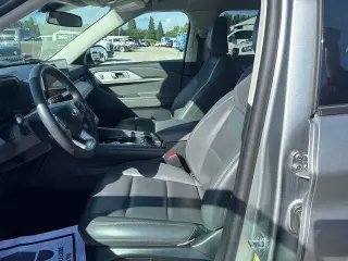 Ford Explorer 2025 AWD Active 4dr SUV