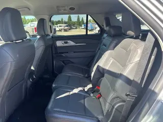 Ford Explorer 2025 AWD Active 4dr SUV