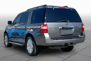 Ford Expedition 2013 4x2 XLT 4dr SUV