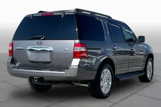 Ford Expedition 2013 4x2 XLT 4dr SUV