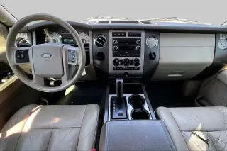 Ford Expedition 2013 4x2 XLT 4dr SUV