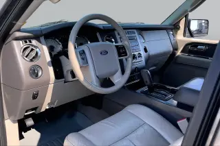 Ford Expedition 2013 4x2 XLT 4dr SUV