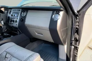 Ford Expedition 2013 4x2 XLT 4dr SUV