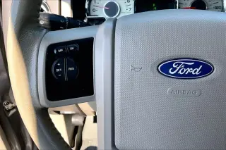 Ford Expedition 2013 4x2 XLT 4dr SUV