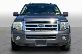 Ford Expedition 2013 4x2 XLT 4dr SUV
