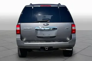 Ford Expedition 2013 4x2 XLT 4dr SUV