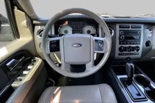 Ford Expedition 2013 4x2 XLT 4dr SUV