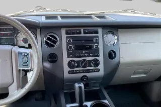 Ford Expedition 2013 4x2 XLT 4dr SUV