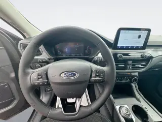 Ford Escape 2024 Active SUV de 4 puertas