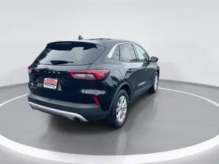 Ford Escape 2024 Active SUV de 4 puertas