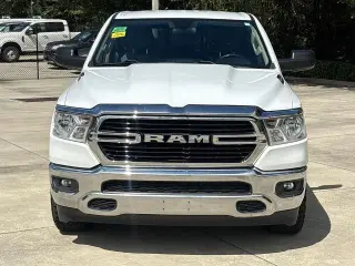 Ram 1500 2019 4x2 Big Horn 4dr Crew Cab 5.6 ft. SB Pickup